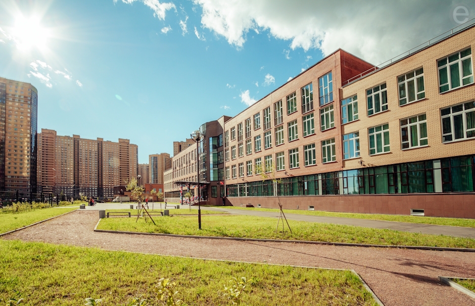 ЖК «Северная Долина»